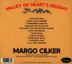 Cilker Margo - Valley Of Hearts Delight
