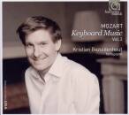 Mozart Wolfgang Amadeus - Keyboard Music (Bezuidenhout...