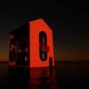 Genn - UNUM (Milky White Coloured Vinyl LP)