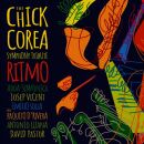 Corea Chick / Rodrigo Joaquin - Chick Corea Symphony Tribute.ritmo, The (ADDA Simfonica / VIcent Josep / Solla Emillio)
