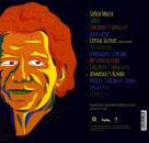 Corea Chick / u.a. - The Chick Corea Symphony Tribute.Ritmo (ADDA Simfonica / Vicent Josep / Solla Emillio)