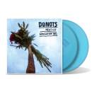 Donots - Heut Ist Ein Guter Tag (Ltd.hellblaue Vinyl /...