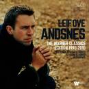 Brahms Johannes / u.a. - Andsnes-The Complete Warner...
