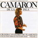 De La Isla Camaron - Grandes Figures Du Flamenco, V