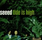 Seeed - Tide Is High (2023 Remaster / Ltd.Edition Yellow Vinyl Maxi Single)