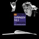 Mahler Gustav - Sinfonie Nr.3 (RCO / Jansons Mariss /...