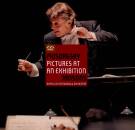 Mussorgsky Modest / u.a. - Bilder einer Ausstellung...