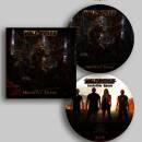 Holy Moses - Invisible Queen (Ltd. Picture Vinyl)