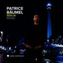 Bäumel Patrice / u.a. - Global Underground...