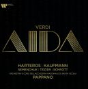 Verdi Giuseppe - Aida (Kaufmann Jonas / Harteros Anja...