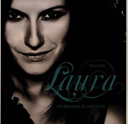 Pausini Laura - Primavera in anticipo