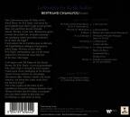 Satie Erik - Letter (Chamayou Betrand / s to Erik Satie)