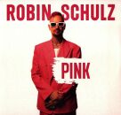 Schulz Robin - Pink (Crystal Clear Vinyl)
