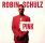 Schulz Robin - Pink (Crystal Clear Vinyl)