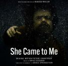 Dessner Bryce / Springsteen Bruce - She Came To Me (OST / Dessner)