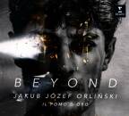 Monteverdi Claudio / Kapsberger Giovanni Girolamo u.a. -...