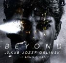 Monteverdi / Kapsberger / Cavalli u.a. - Beyond (Orlinski Jakub Jozef / Il Pomo d´ Oro)