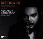 Beethoven Ludwig van - Violinkonzert, Violinsonate...