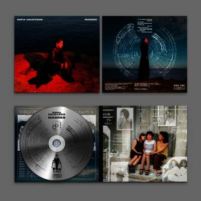 Kourtesis Sofia - Madres