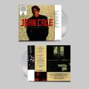 Cale John & Riley Terry - Words For The Dying (Ltd. Clear Vinyl LP & DL)