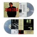 Cale John & Riley Terry - Words For The Dying (Ltd. Clear Vinyl LP & DL)