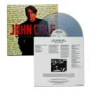 Cale John & Riley Terry - Words For The Dying (Ltd. Clear Vinyl LP & DL)