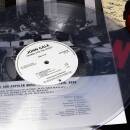 Cale John & Riley Terry - Words For The Dying (Ltd. Clear Vinyl LP & DL)