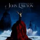 Lawton John - Anthology-Celebrating The Life Of (2Cd)