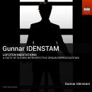 Idenstam Gunnar - Lofoten Meditations (Gunnar Idenstam (Digitale Orgel / A Suite of Eleven Introspective Organ Improvisations)