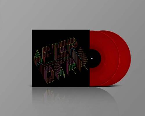 Brewster Bill / u.a. - Late Night Tales Pres. After Dark Verspertine