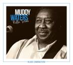 Waters Muddy - Rollin´ Stone