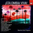 Peralta Catalina / u.a. - ¡COLOMBIA VIVA!: Vol.2:...