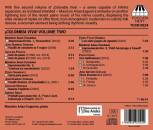 Peralta Catalina / u.a. - ¡COLOMBIA VIVA!: Vol.2: Piano Music (Arias-Esguerra Mauricio)