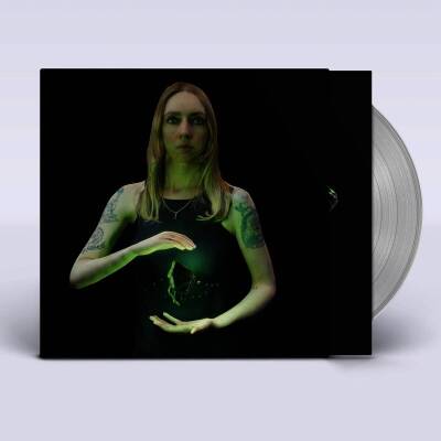 Quiroga Ana - Azabache