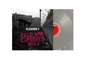 Alabama 3 - Cold War Classics Vol. 2 (Milk Clear Coloured...