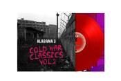 Alabama 3 - Cold War Classics Vol. 2 (Red Coloured LP)