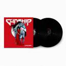Gunship - Unicorn (Black Vinyl 2LP)