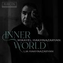 Hakhnazaryan / Hakhnazaryan - Inner World