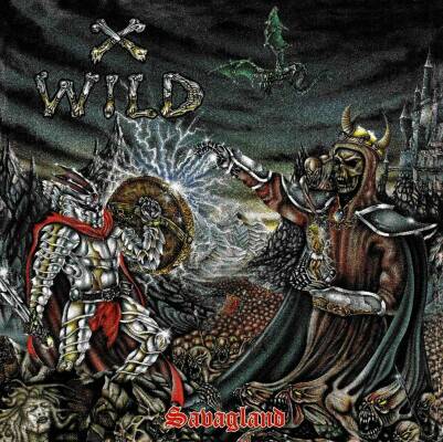 X-Wild - Savageland
