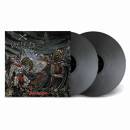 X-Wild - Savageland (Ltd. Gtf. Silver 2LP)