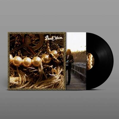 Beach House - Beach House