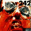 Front 242 - Tyranny / Ltd. LP / For You)