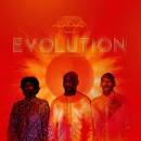 Tomorrow Comes The Harvest - Evolution (2Lp)