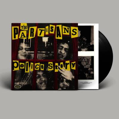 Partisans - POLICE STORY