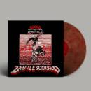 Blood Money - BATTLESCARRED