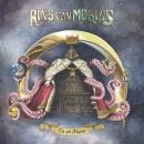 Ring Van Mobius - Third Majesty, The (Ltd Clear)