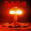 Dang!!! - Will Of God, The