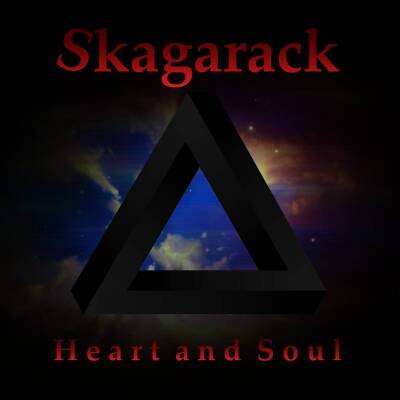 Skagarack - Heart and Soul