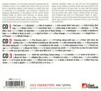 Hawkins Coleman - Mister Bean (Jazz Character Ne)