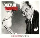 Hawkins Coleman - Mister Bean (Jazz Character Ne